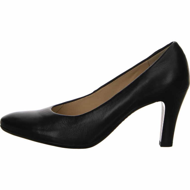 ARA Modische Pumps schwarz
