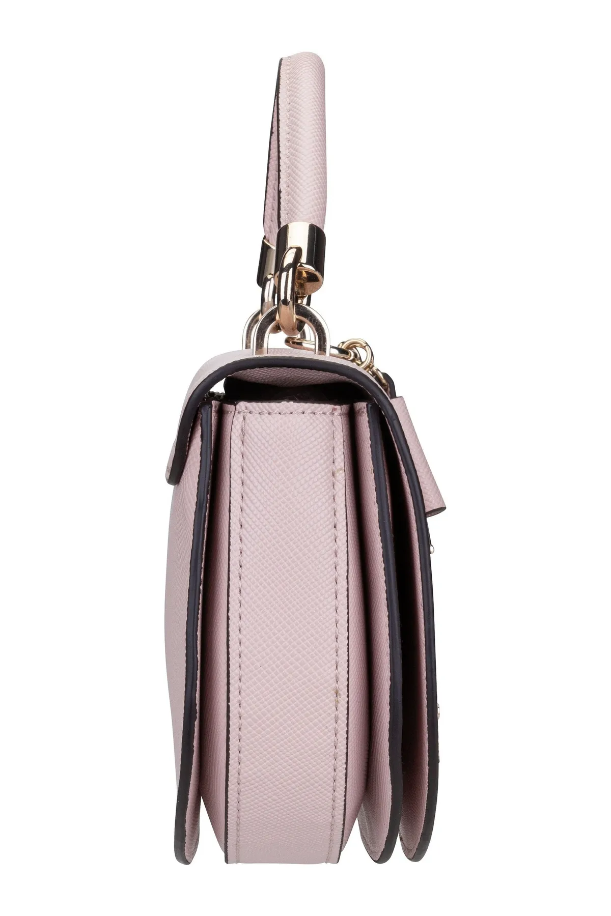 Guess  Satteltasche Gizele Mini Saddle Crossbody