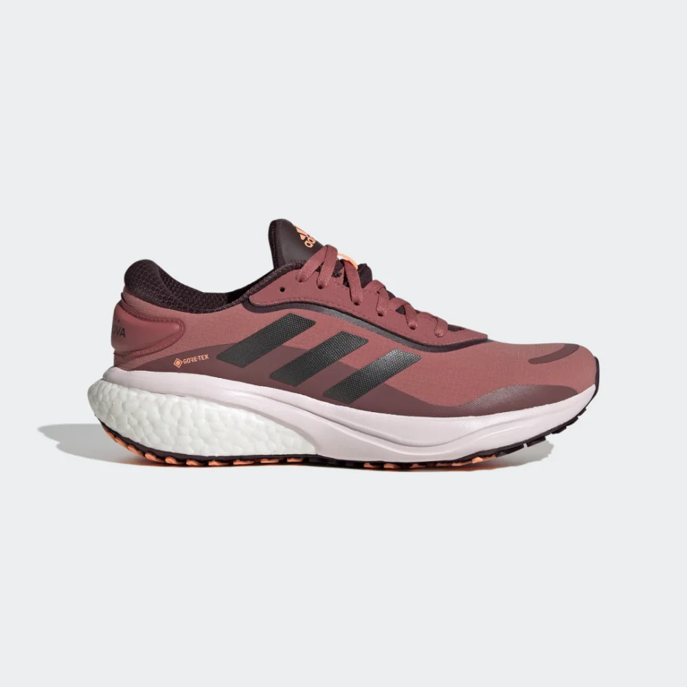 adidas Supernova GTX GZ6942 / rot