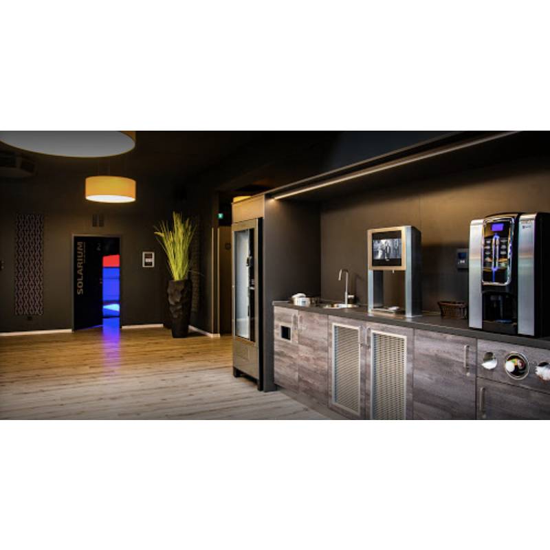 Erlebnis Viva Fitness Studioticket