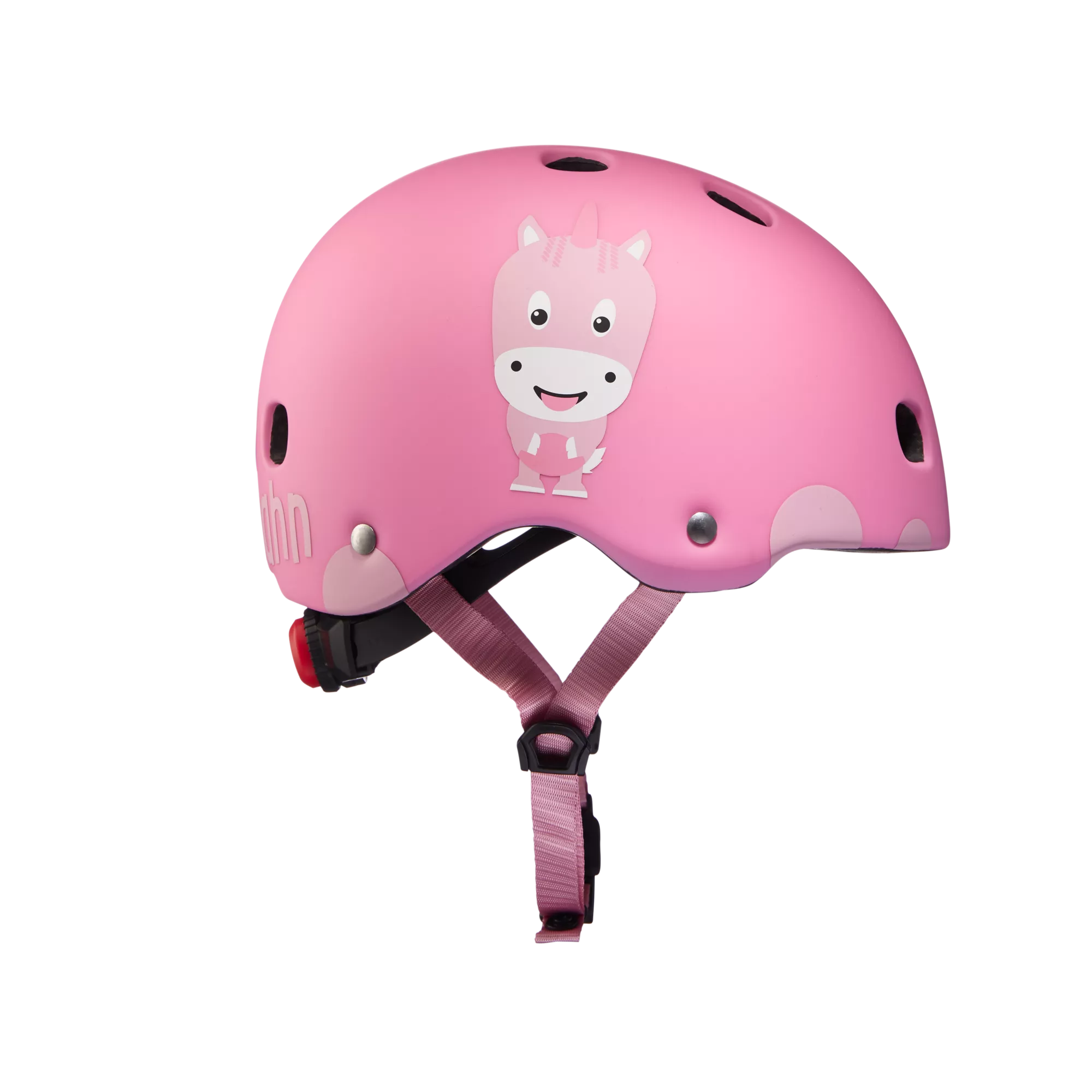 Micro Fahrradhelm