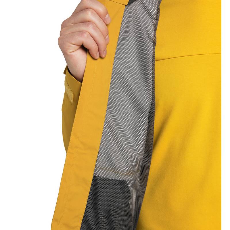 Haglfs Tjrn Jacket Hardshelljacke Herren