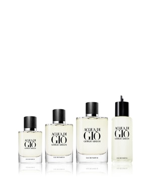Giorgio Armani Acqua di Giò Homme Refilllable Eau de Parfum-40 ml