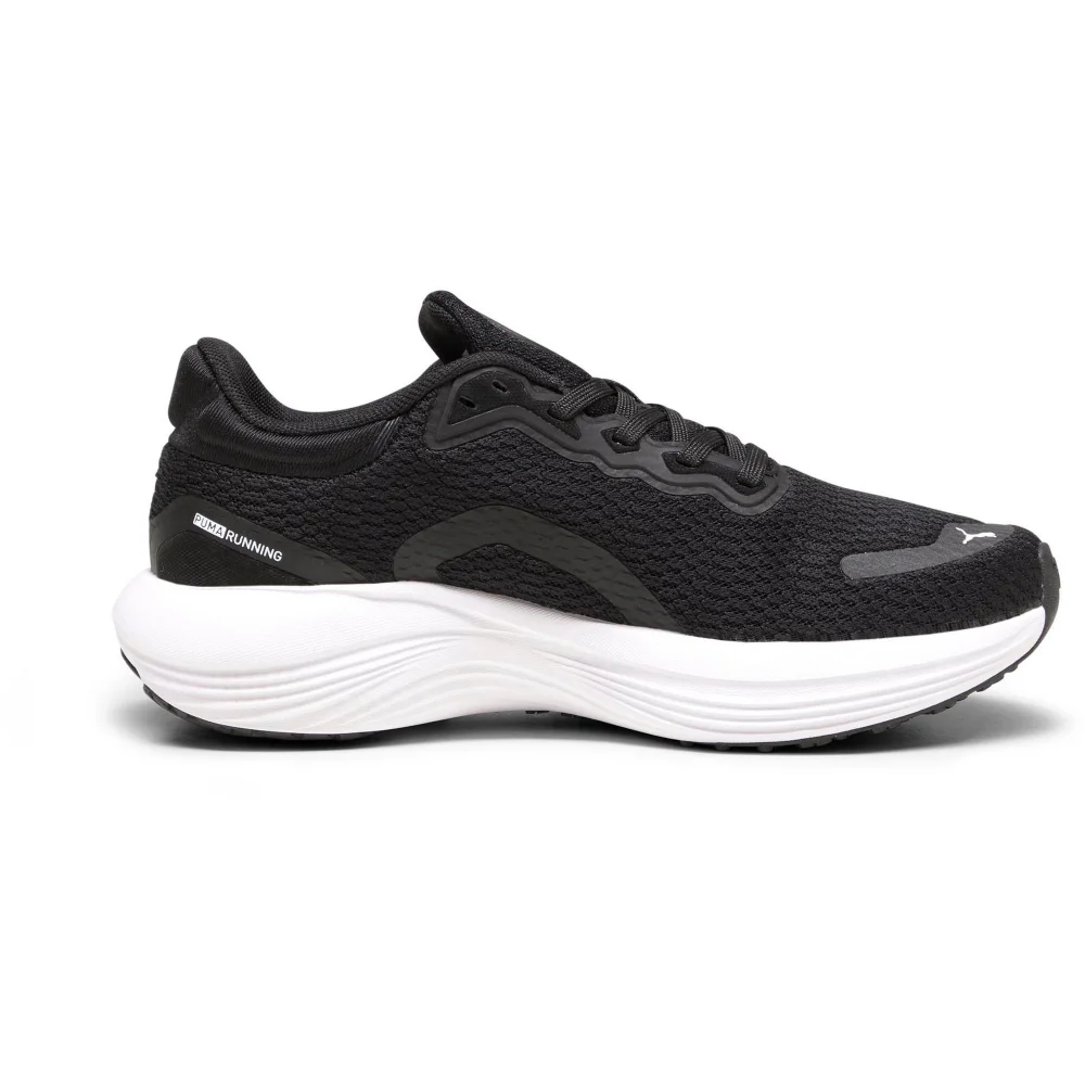 PUMA Scend Profoam Jr 379119-01 / bunt