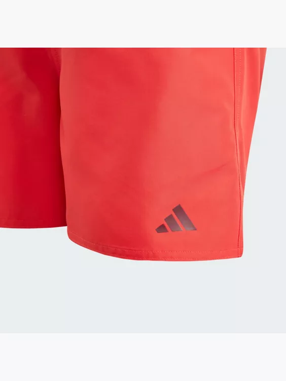 adidas Colorblock Kids 4.5-Inch Badeshorts