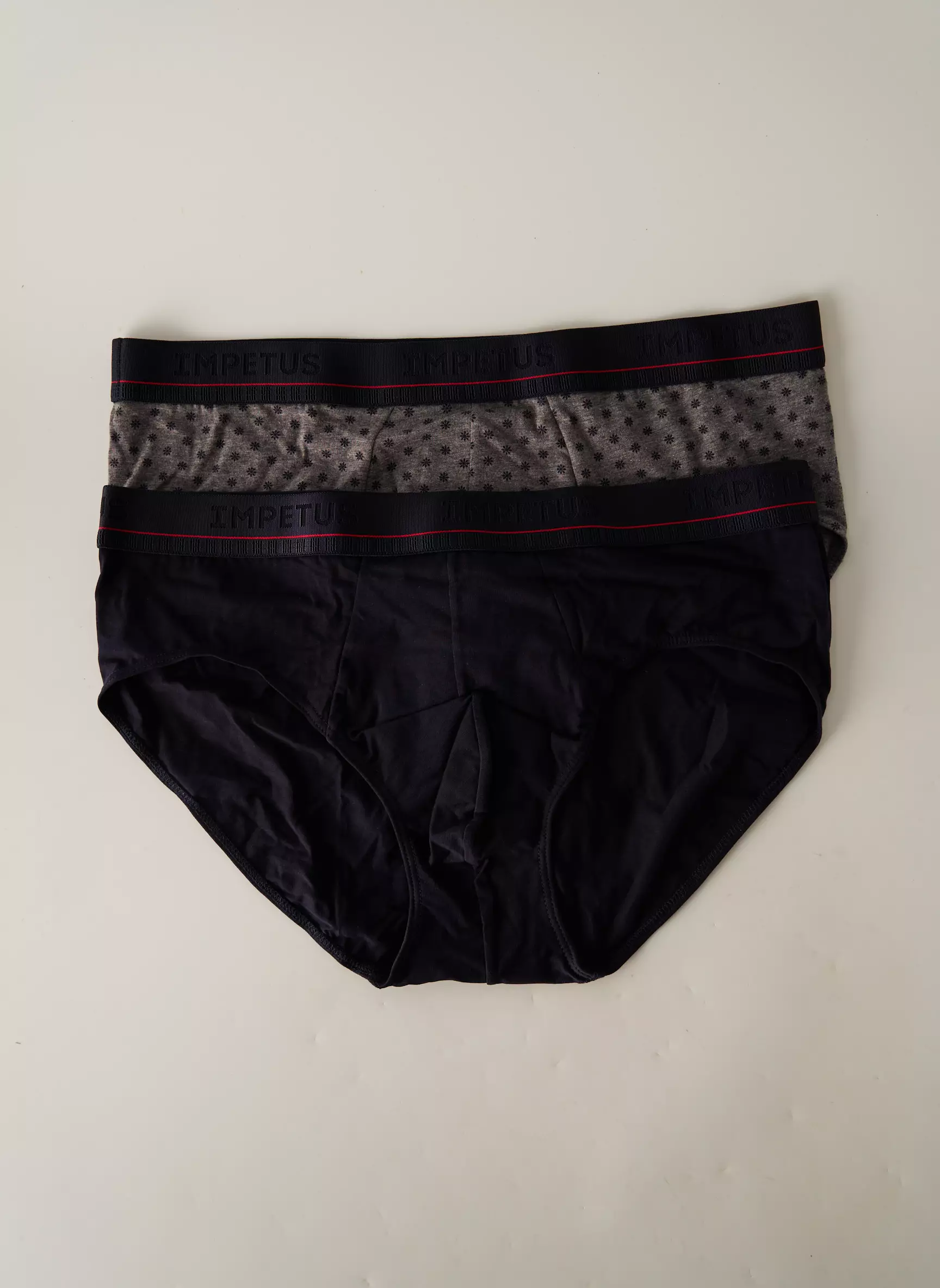 Impetus Slips Homme couleur bleu