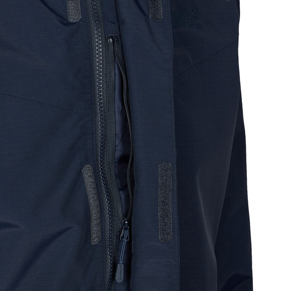 ALTENBERG 3IN1 JKT M Herren - Doppeljacke