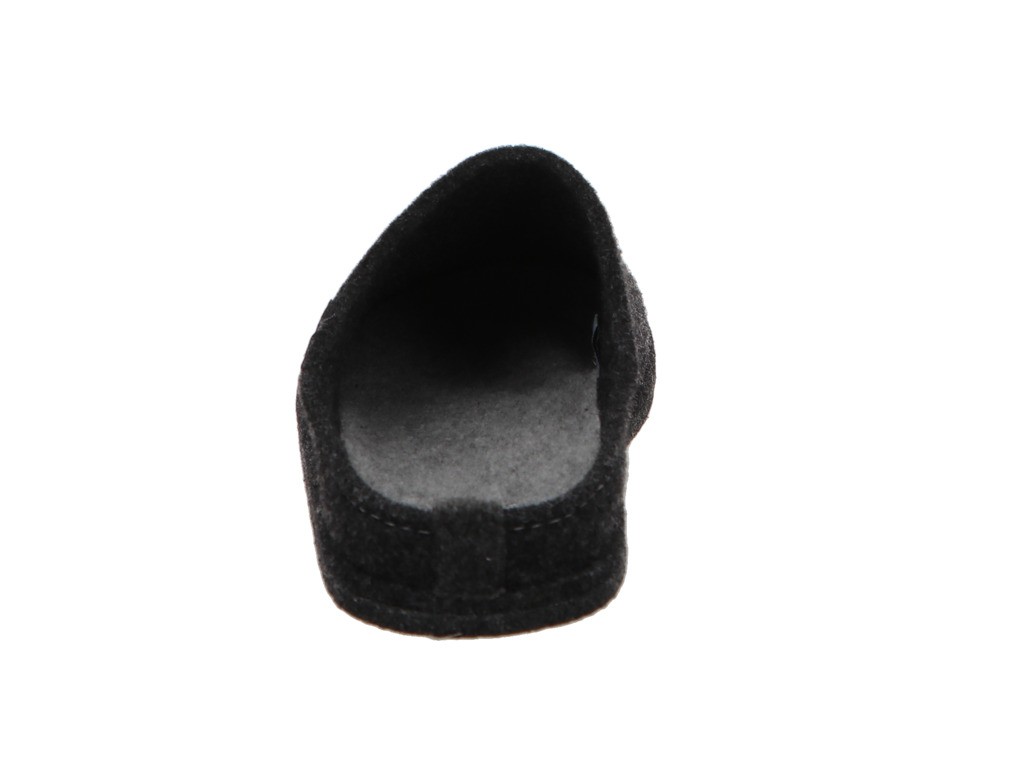 TOFEE Hausschuhe grau Unisex