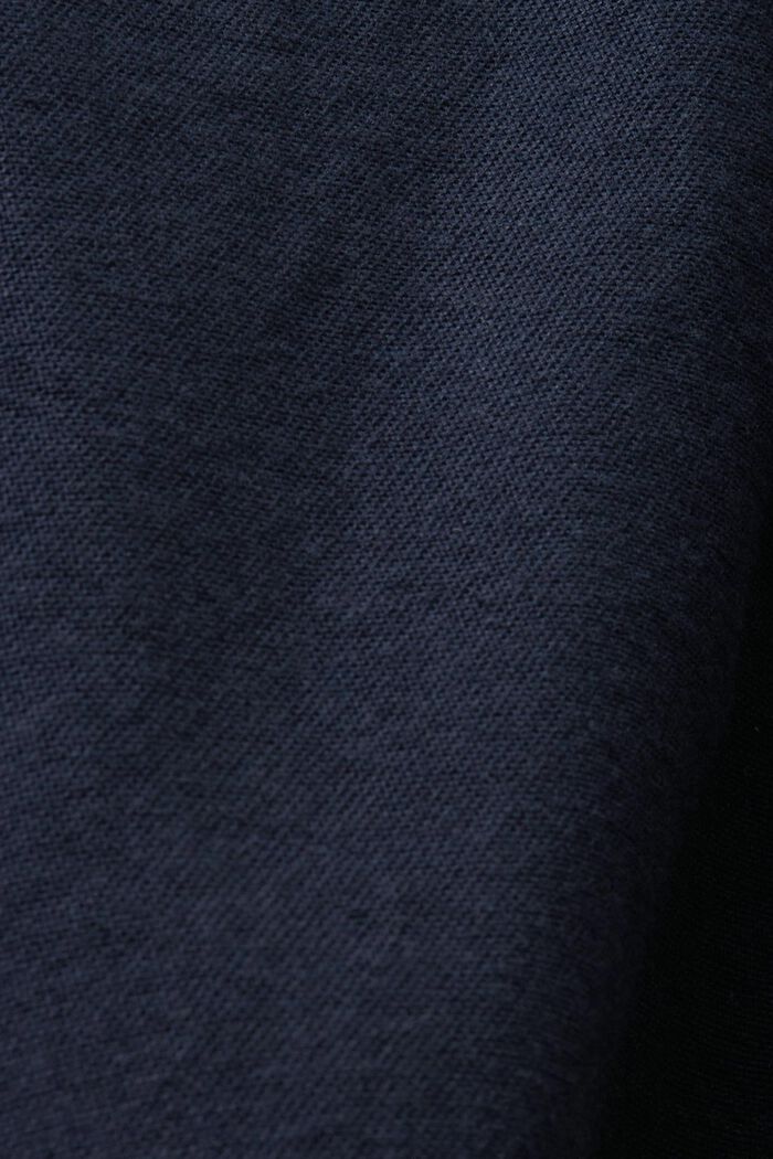 Button-Down-Hemd aus Baumwolle