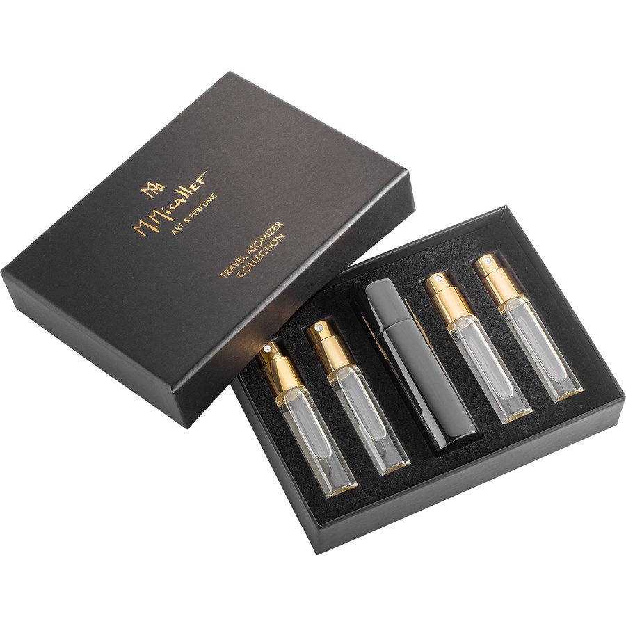 Travel Set