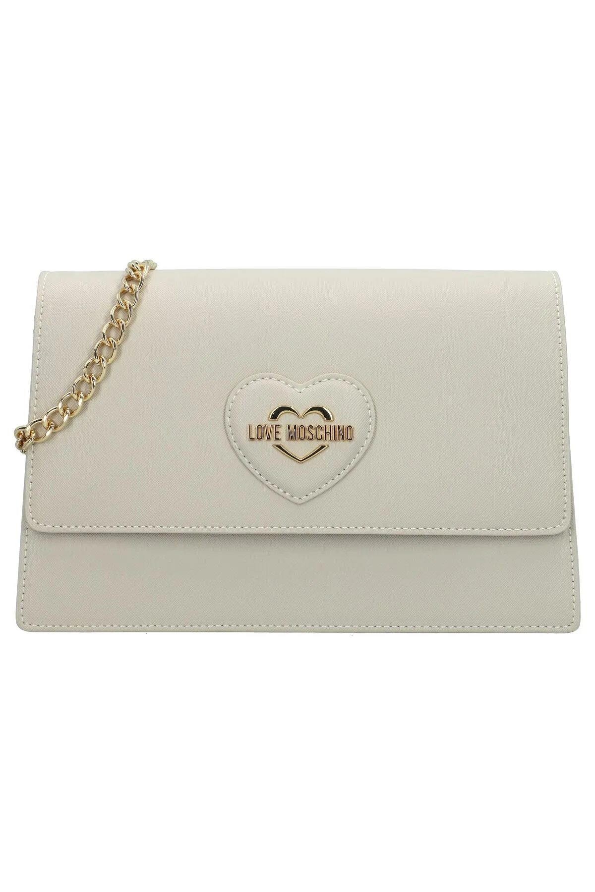 Love Moschino  Sweet Heart Schultertasche 26 cm