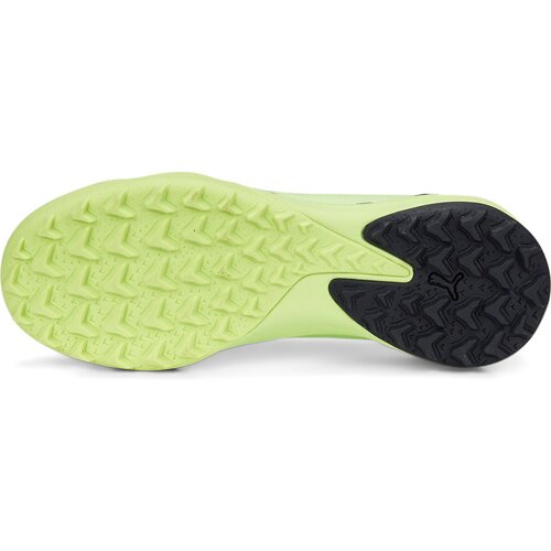 KINDER FUSSBALL-HARTPLATZSCHUHE ULTRA MATCH LL TT MID J