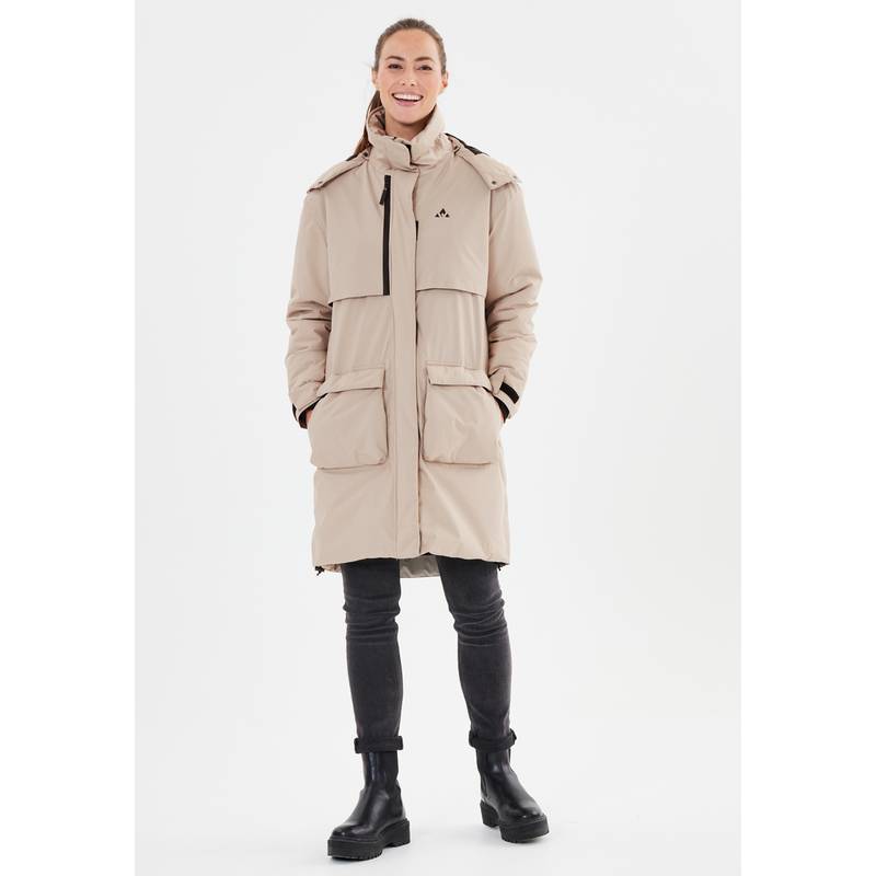 Whistler Mombay Parka Damen