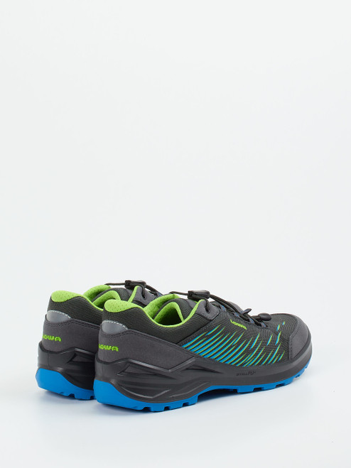 Sneaker-66114060004 Lowa