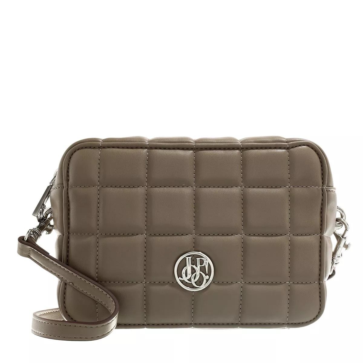 JOOP! Handtaschen taupe cloe shoulderbag xshz