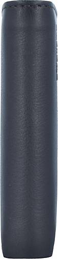 Strellson Oxford Circus Geldbörse Leder 10 cm