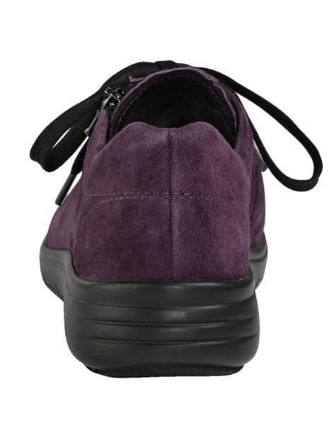Schnürschuh mit Shock-Absorber