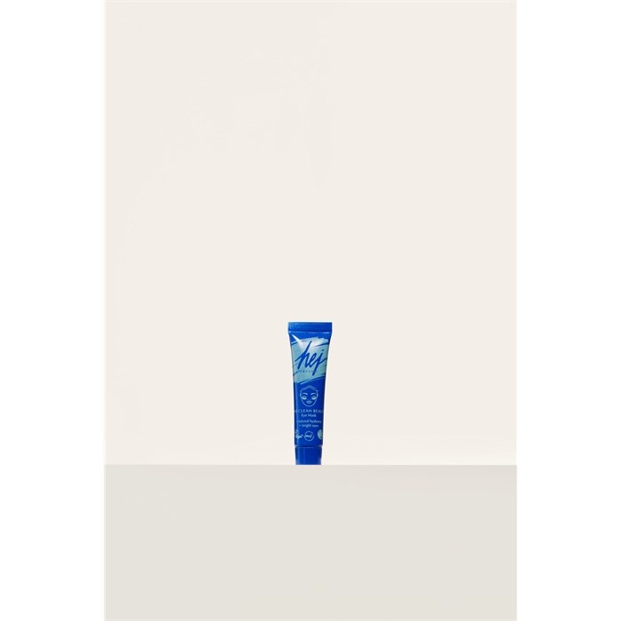 The Clean Beauty Eye Mask