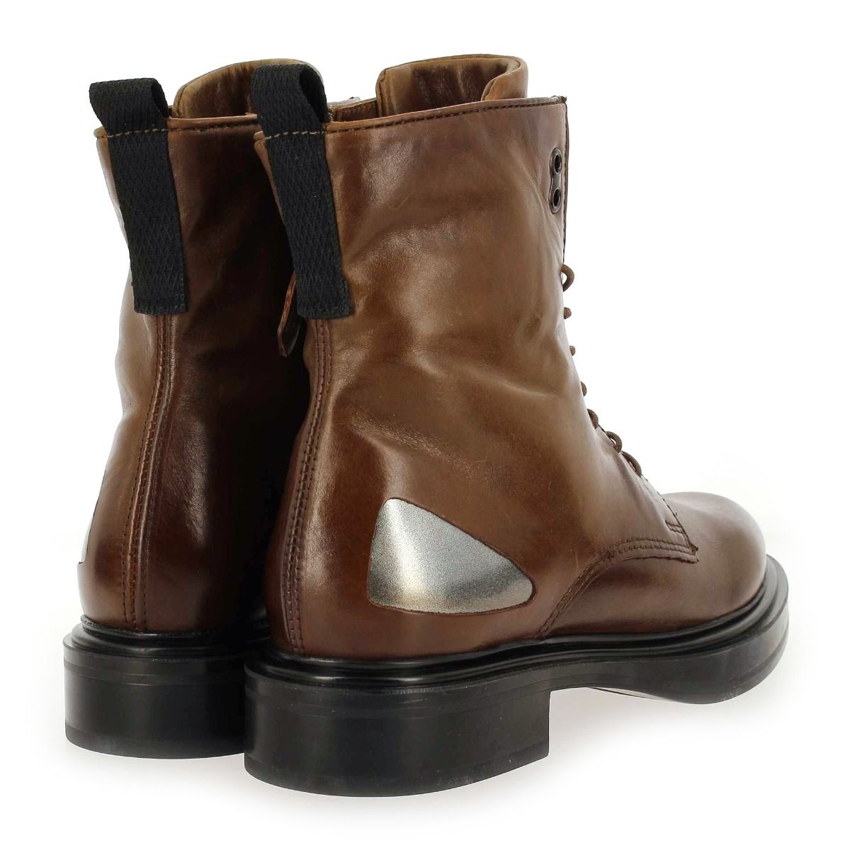 MJUS  M58233 MORGANA - Cognac