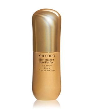 Shiseido Benefiance NutriPerfect Augenserum-15 ml