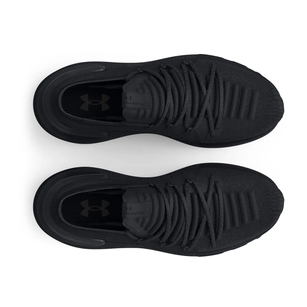 Under Armour HOVR Phantom 3 3025517-002 / schwarz