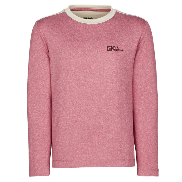 ACTAMIC LONGSLEEVE K Kinder - Langarmshirt