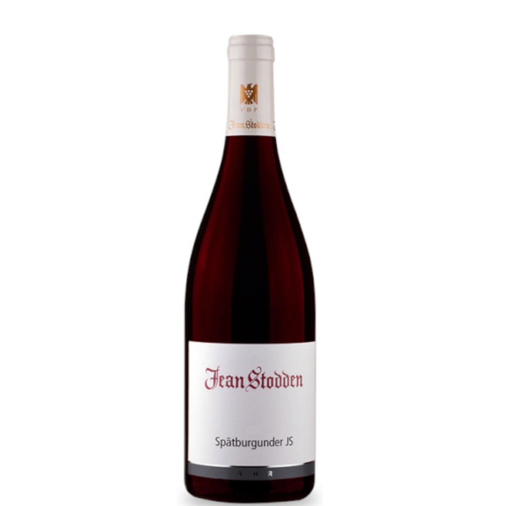2018 Spätburgunder JS trocken