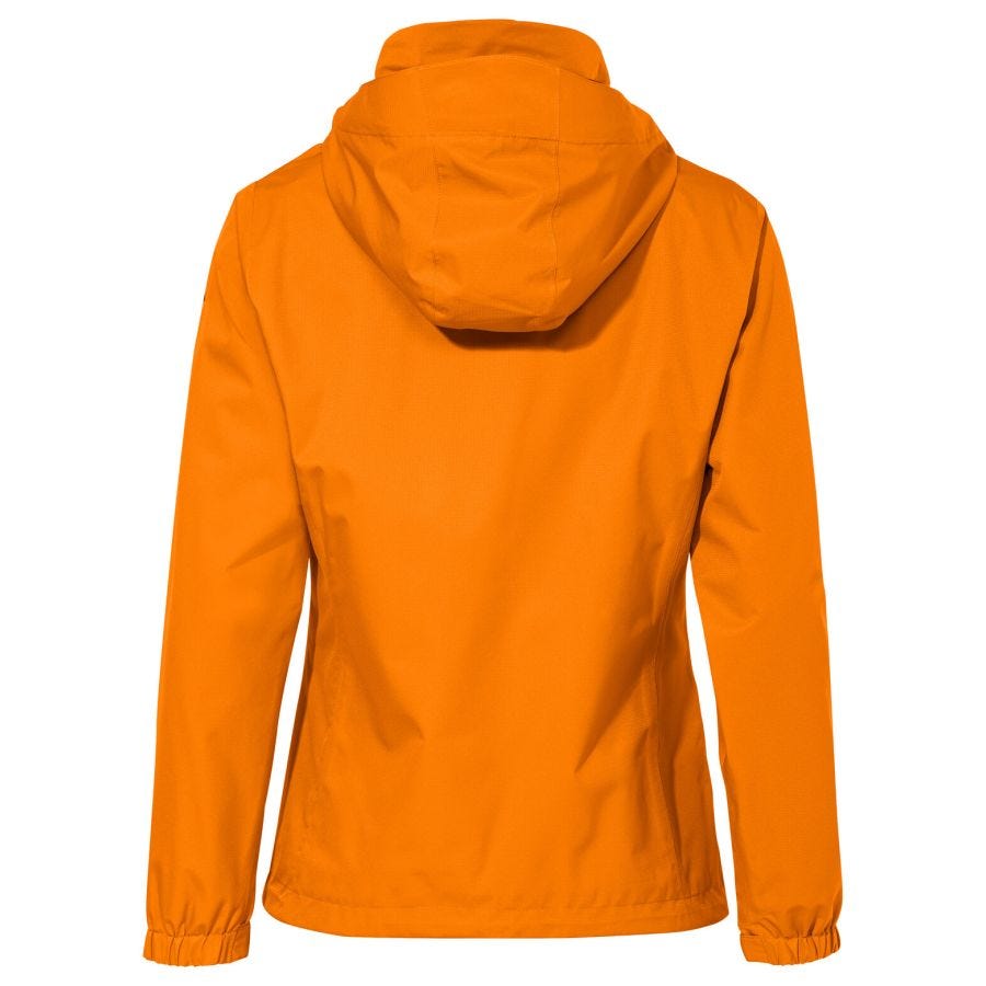 Escape Light Regenjacke Damen