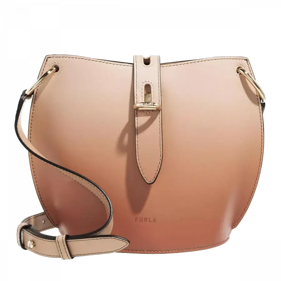 Furla - Furla Shoulder Bags Synthetisches Material Multi - bunt