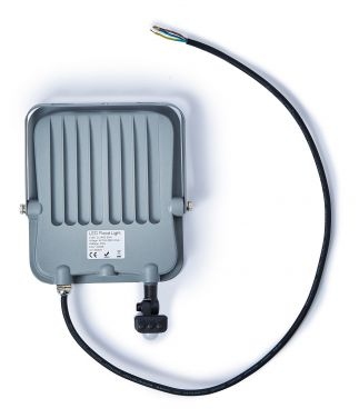 Faro Stanley SXLS38695E da 50W con sensore IK