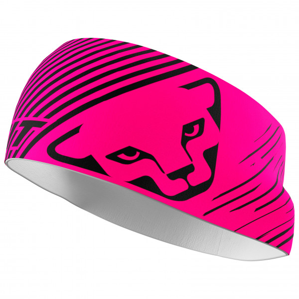 Dynafit - Graphic Performance Headband - Stirnband