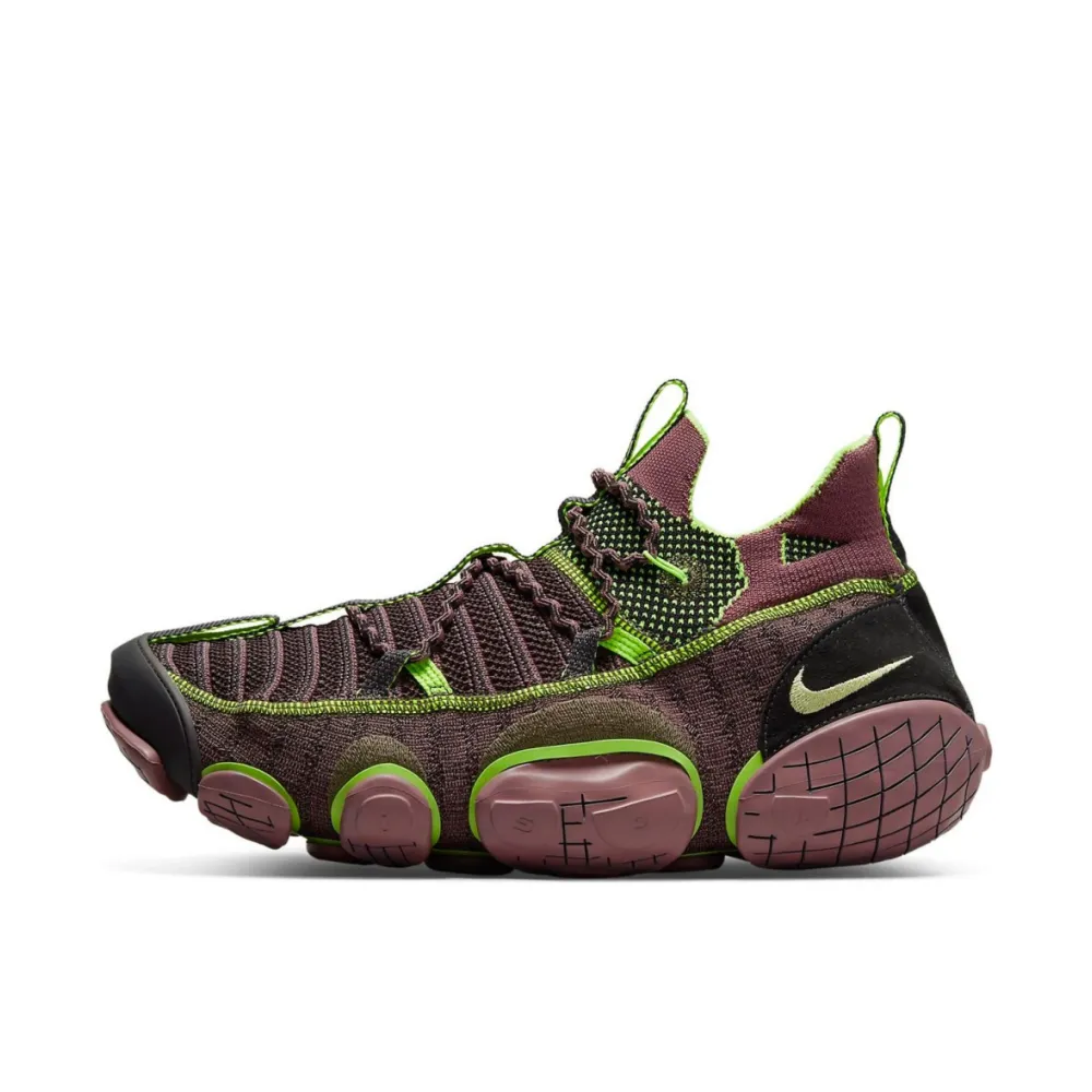 Nike ISPA Link CN2269-001 / grün
