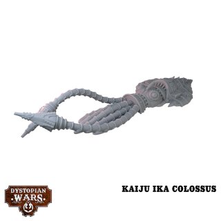 Ika Colossus Squadrons