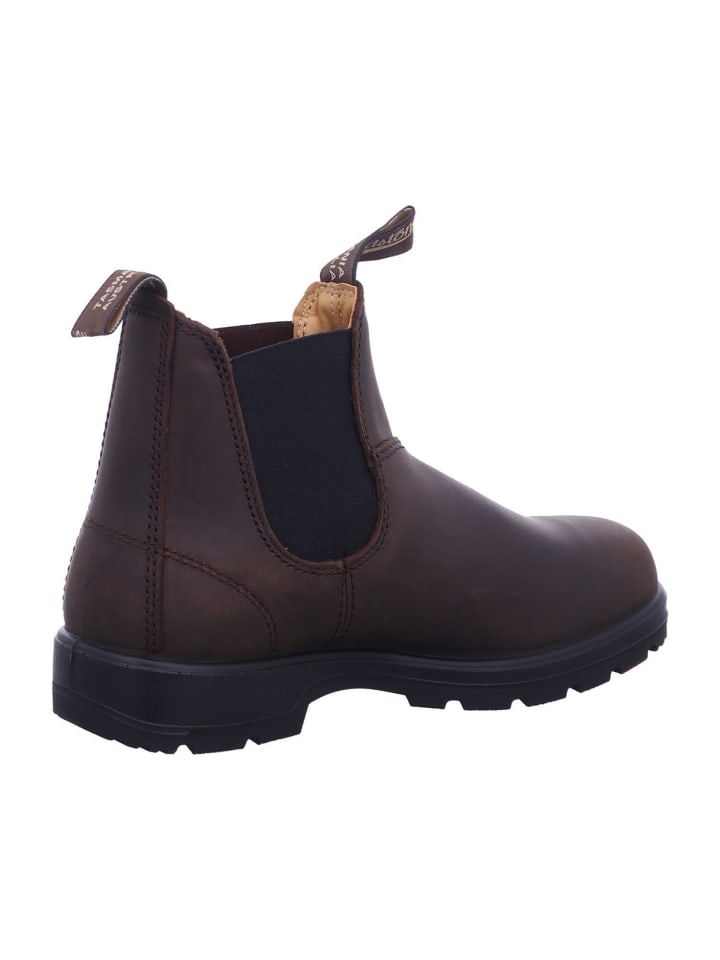 Blundstone Chelsea Boot in braun günstig kaufen