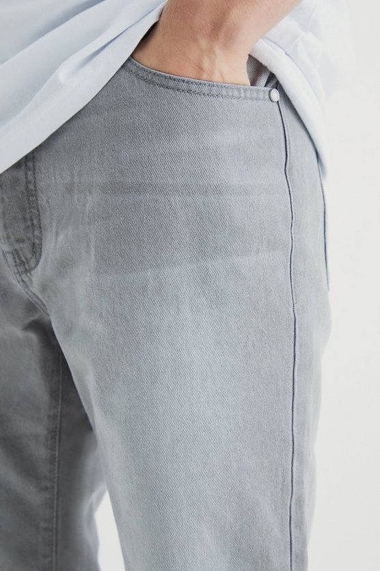 Tall Slim Jeans