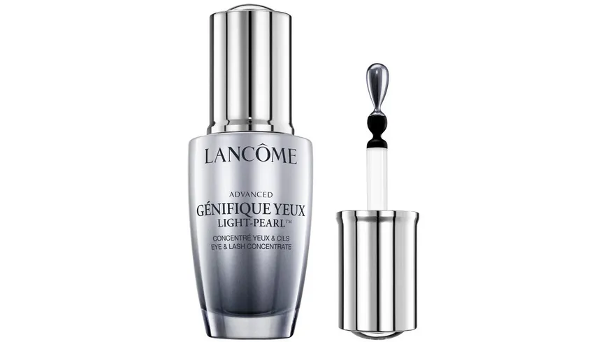 LANCÔME Advanced Génifique Yeux Light-Pearl Augen- & Wimpernserum 20 ml