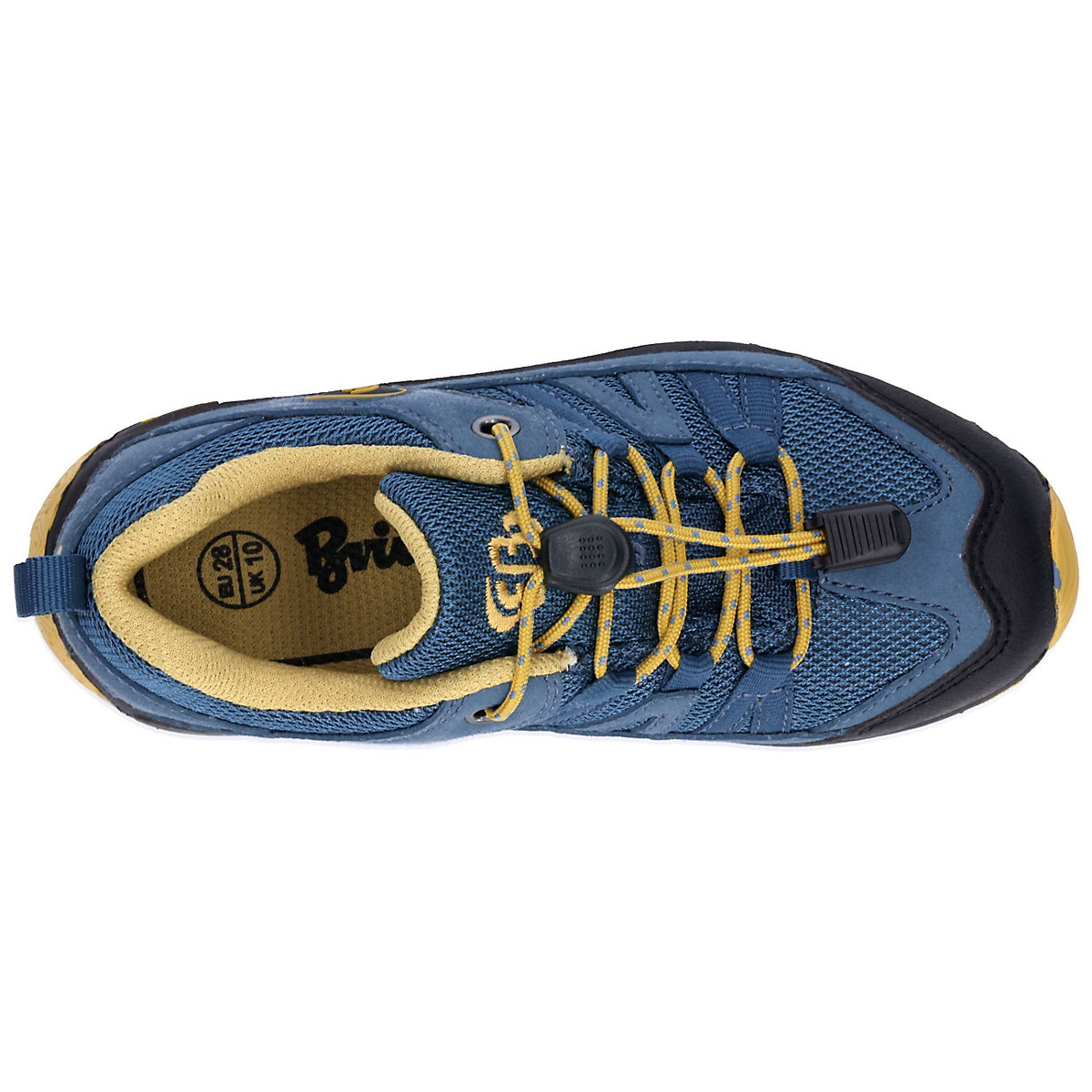 Outdoorschuh Ohio Low Wanderschuhe