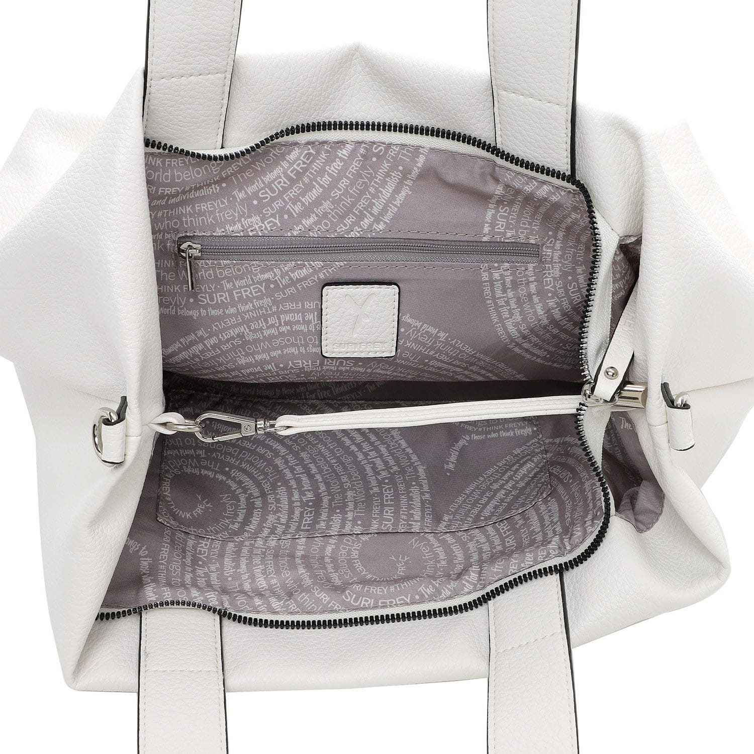 Shopper SFY Laury