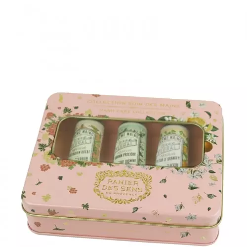 COFFRET SOIN DES MAINS Absolues