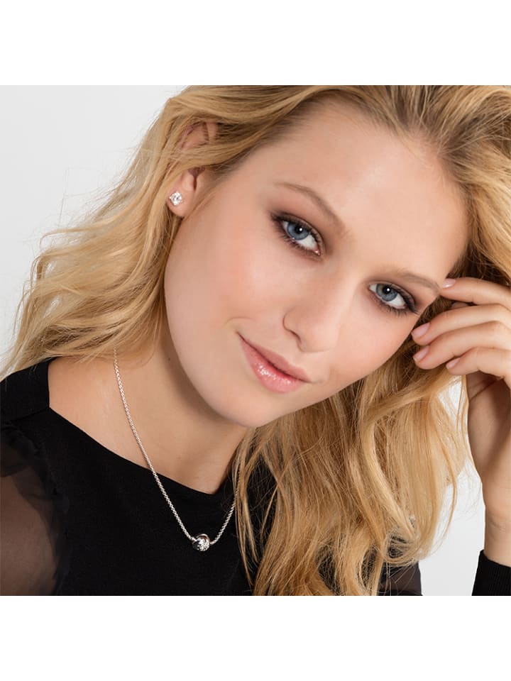 Thomas Sabo Kette in silber günstig kaufen