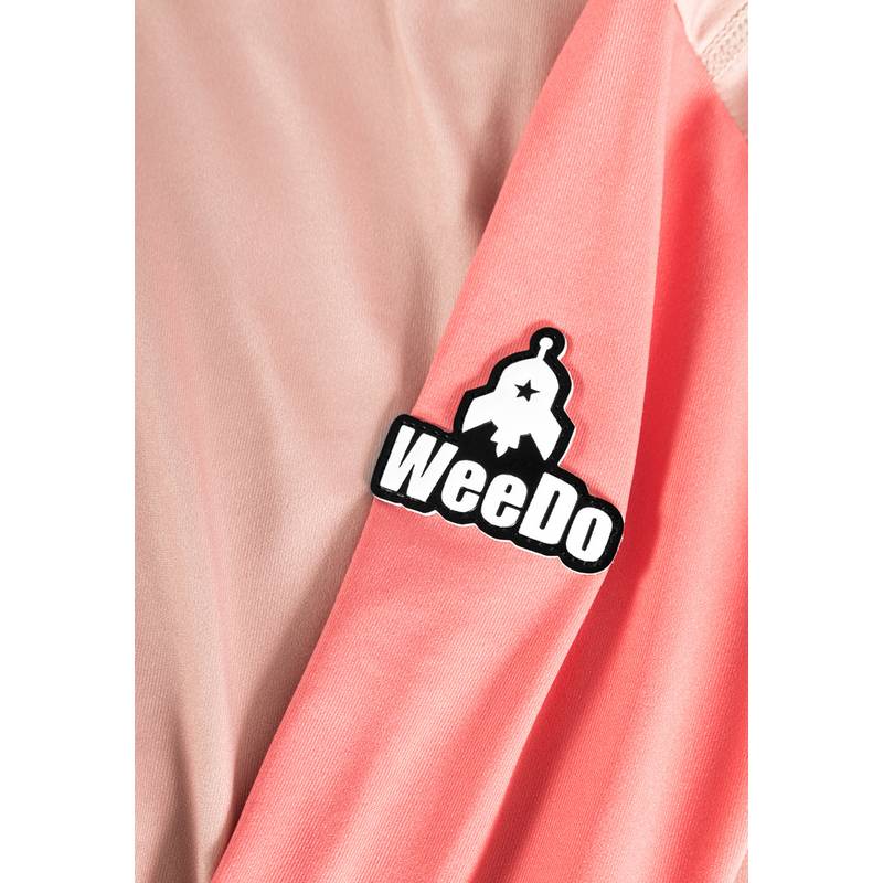 WeeDo UNIDO Funderwear Langarmhemd Kinder