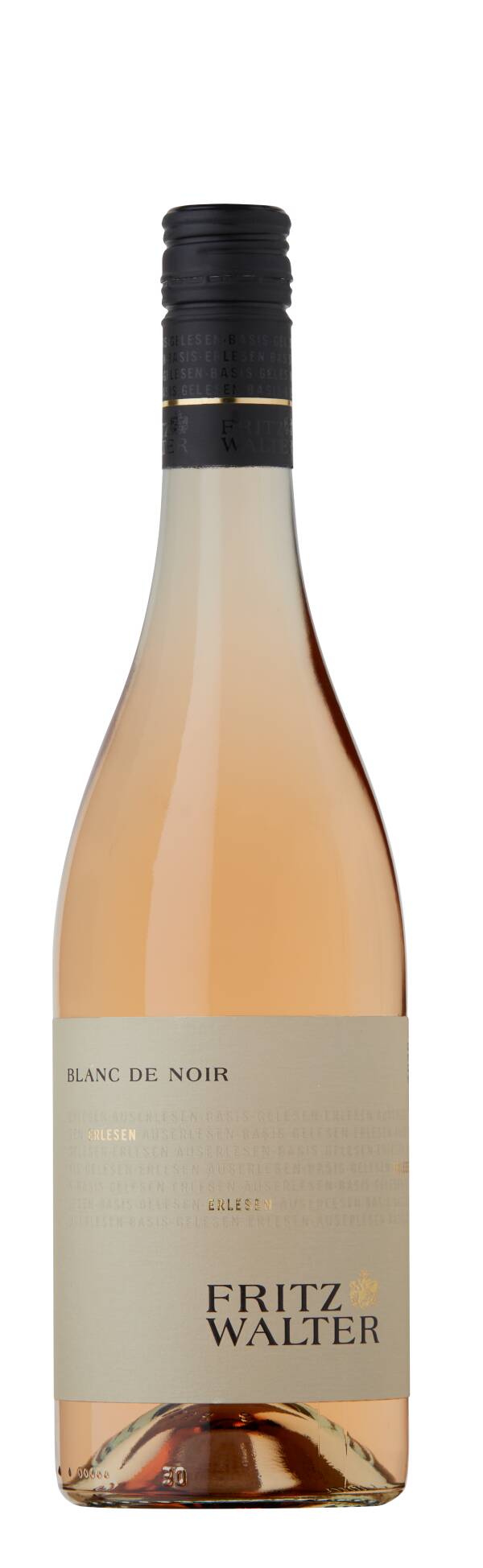 Weingut Fritz Walter Blanc de Noir 2022