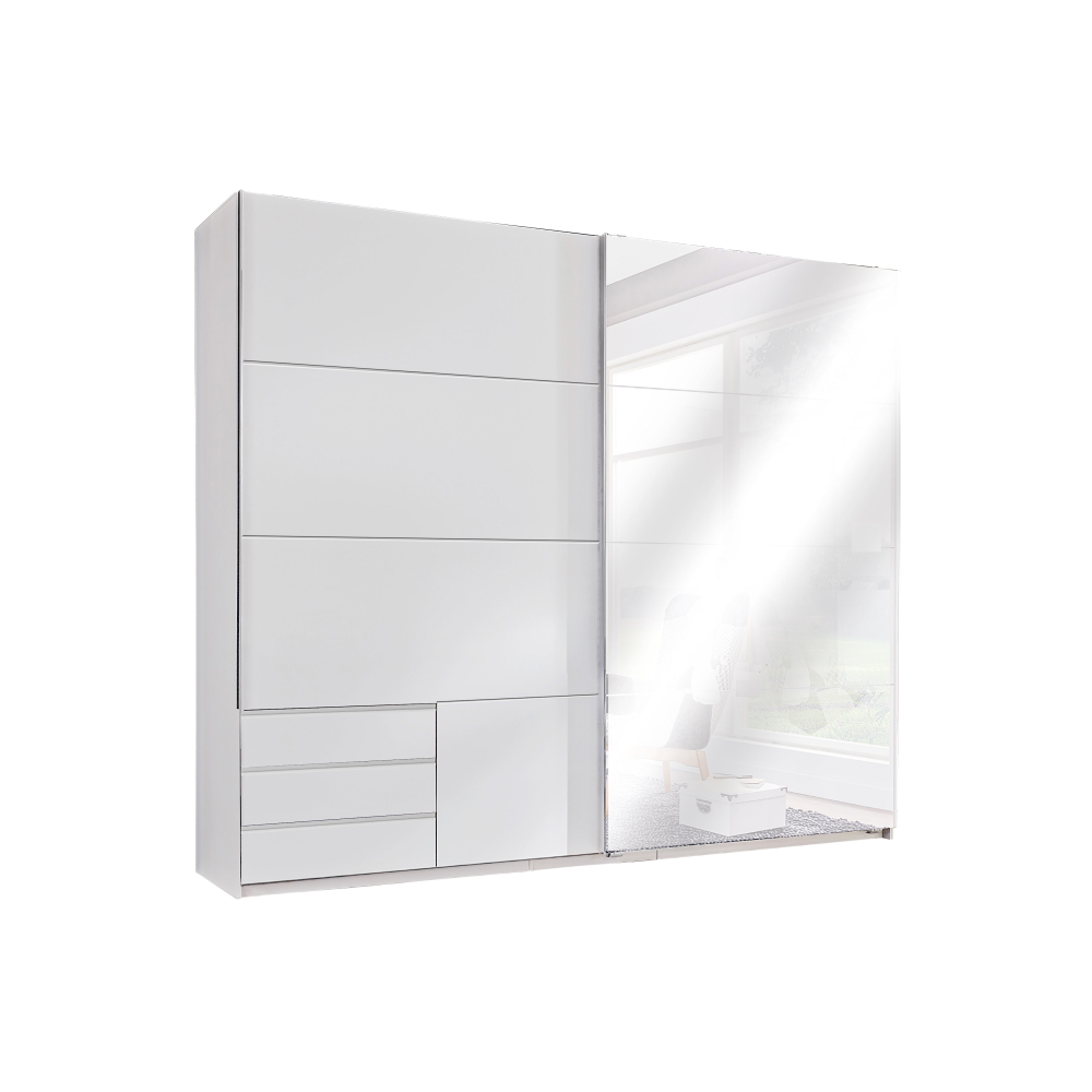 Schwebetürenschrank Seattle
