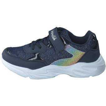 Barbarella Sneaker in blau