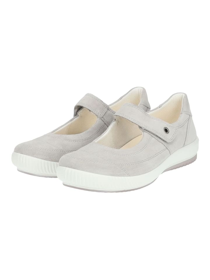 Legero Ballerinas in Hellgrau günstig kaufen