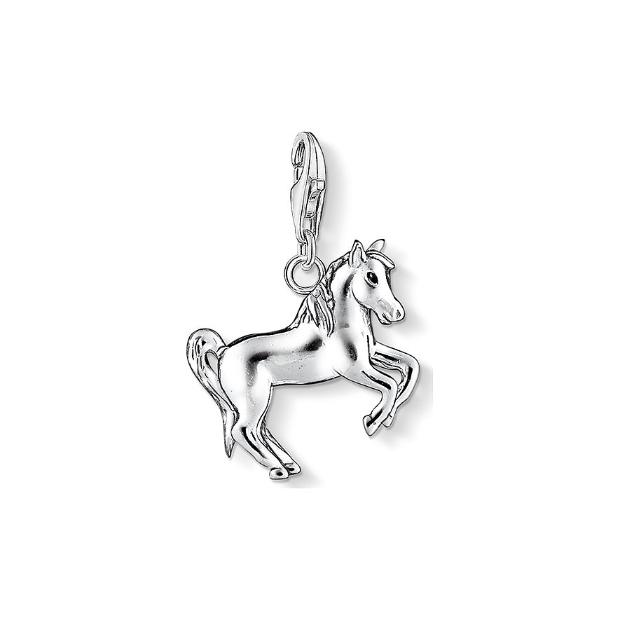 Thomas Sabo Charm Sterling Silver