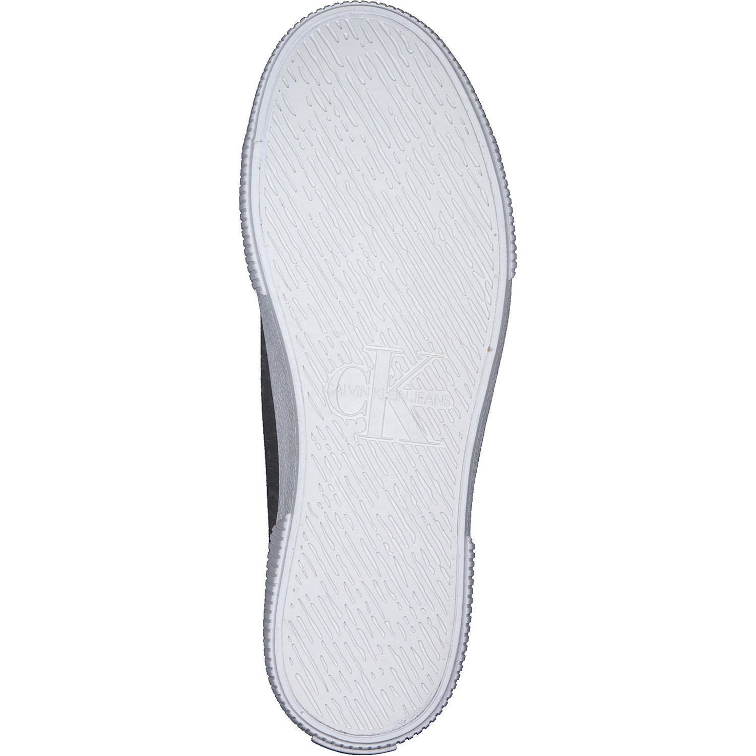 Calvin Klein YW0YW00482, Schnürschuhe, Damen, Schwarz