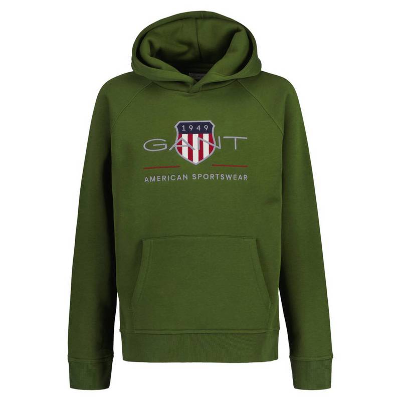 GANT Sweatshirt Sweatshirt