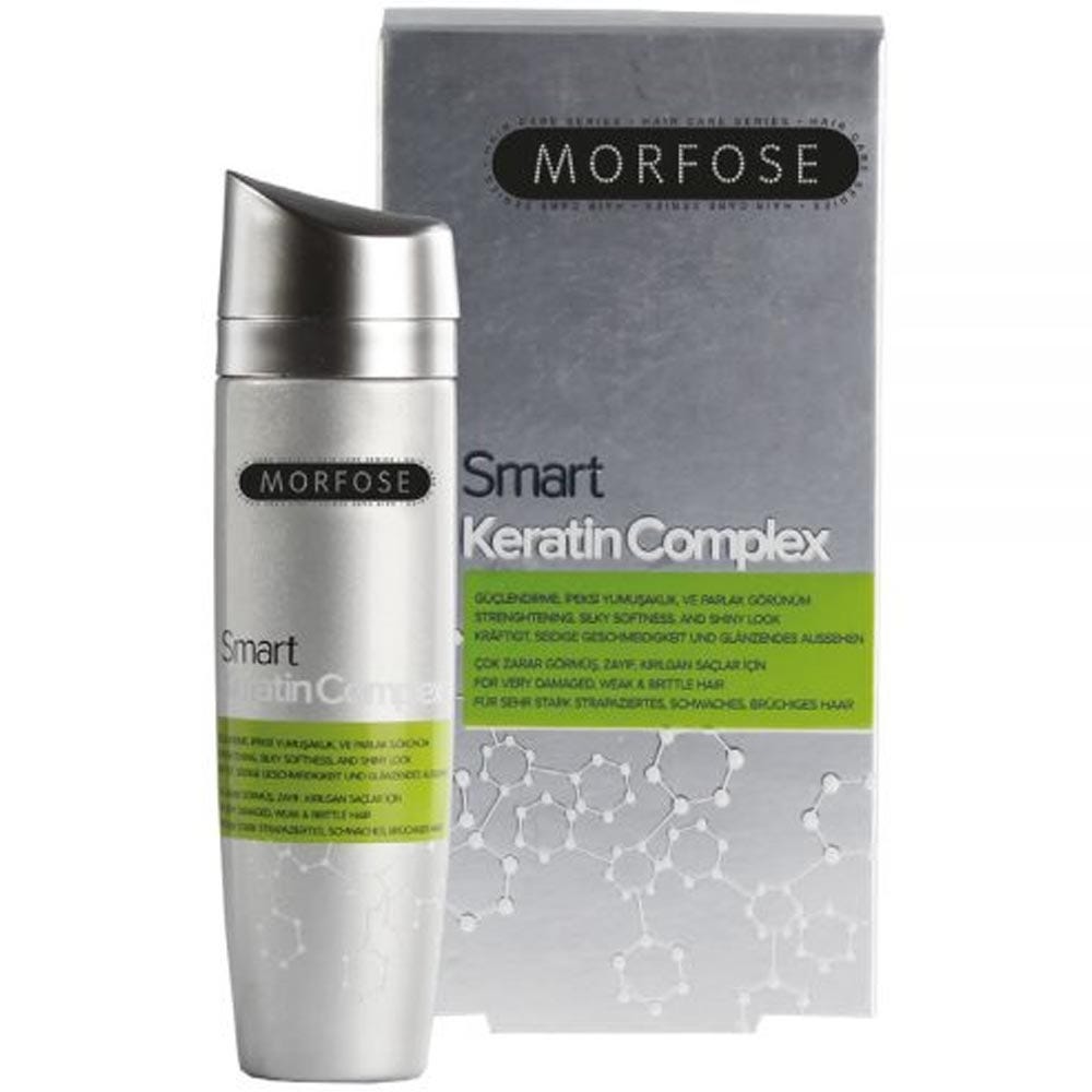Morfose Smart Keratin Öl 100 ml