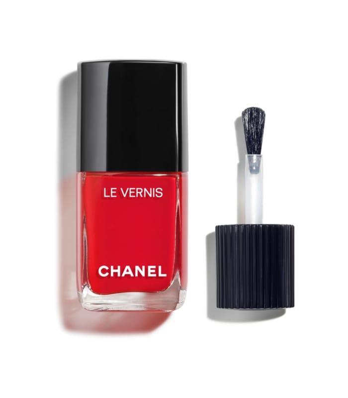 Chanel-LE VERNIS-Coloration des ongles